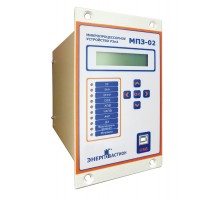 Купить МПЗ-02  в интернет-магазине компании ООО «Магазин энергетики»