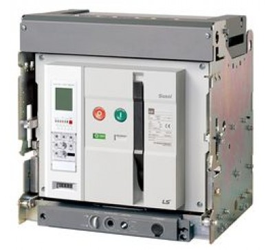 Купить Автоматический воздушный выключатель Metasol AN-10D3-10A M2D2D2BX AC6U0 AL в интернет-магазине компании ООО «Магазин энергетики»
