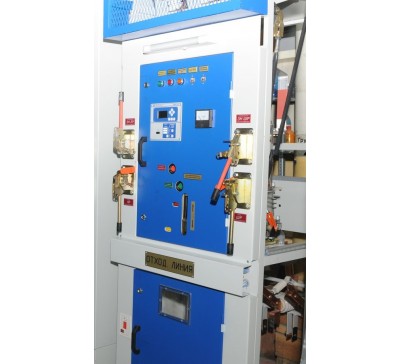 КСО 298 (БМРЗ, BB/TEL) Купить КСО 298 (БМРЗ, BB/TEL) в интернет-магазине компании ООО «Магазин энергетики»