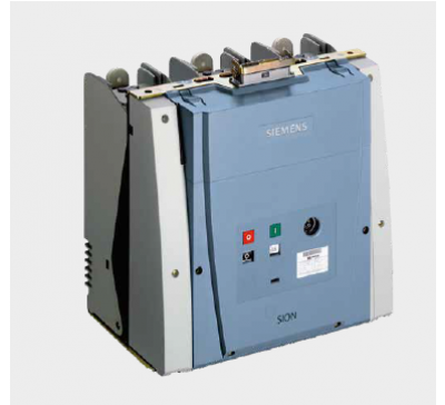 Выключатель вакуумный SIEMENS SION 3АЕ1183-1 800А Купить Выключатель вакуумный SIEMENS SION 3АЕ1183-1 800А в интернет-магазине компании ООО «Магазин энергетики»