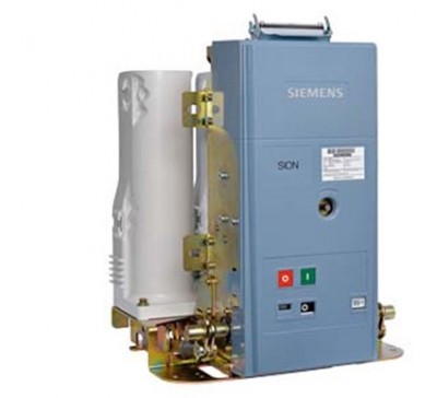 Выключатель вакуумный Siemens 3AE5184-2 1250A Купить Выключатель вакуумный Siemens 3AE5184-2 1250A в интернет-магазине компании ООО «Магазин энергетики»