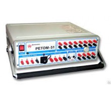 Купить РЕТОМ-51 в интернет-магазине компании ООО «Магазин энергетики»