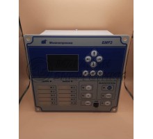 Купить БМРЗ-104-2-Д-ТН-01 в интернет-магазине компании ООО «Магазин энергетики»