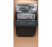 Купить Счетчик Меркурий 230AM в интернет-магазине компании ООО «Магазин энергетики»