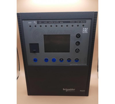 Реле защиты Sepam 1000+ S20 Купить Реле защиты Sepam 1000+ S20 в интернет-магазине компании ООО «Магазин энергетики»